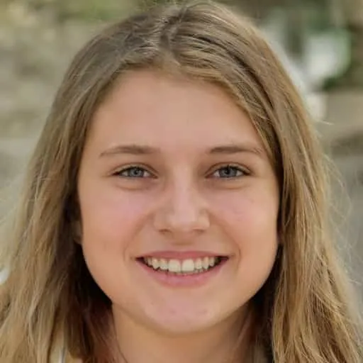 Anna Fischer